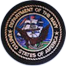Navy Medals Organizer