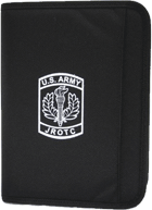 Silkscreen US Army JROTC
