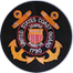 Coast Guard Organizer