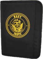 Silkscreen US Navy JROTC